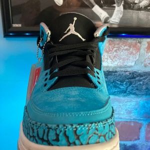 Air Jordan 3 Retro